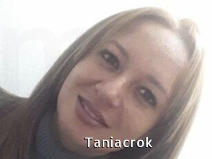 Taniacrok