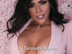 Taniadelicious