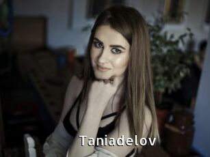 Taniadelov