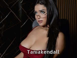 Taniakendall