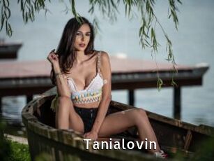 Tanialovin