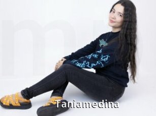 Taniamedina