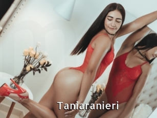 Taniaranieri