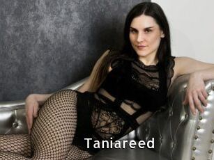 Taniareed