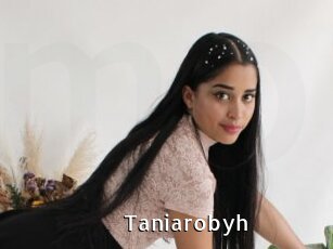 Taniarobyh