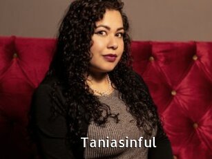 Taniasinful