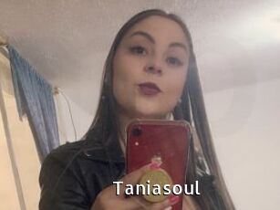 Taniasoul