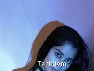 Taniatomi