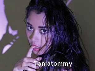 Taniatommy
