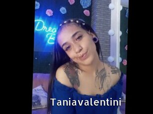 Taniavalentini