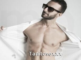 Tanitosexxx