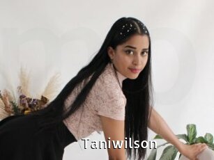 Taniwilson