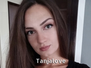 Tanjalove
