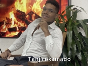 Tanjirokamado