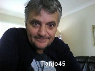 Tanjo45