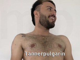 Tannerpulgarin