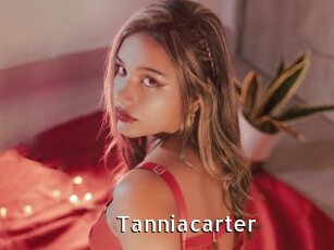 Tanniacarter