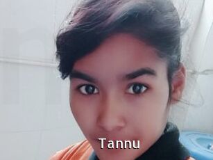 Tannu