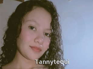 Tannytequi
