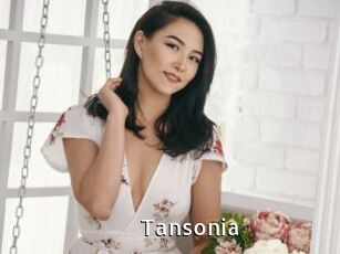 Tansonia