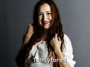 Tansyforest