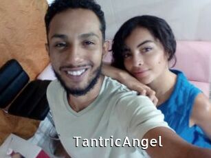 TantricAngel