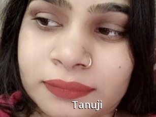 Tanuji