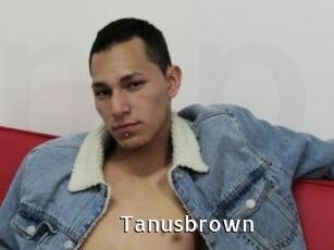 Tanusbrown