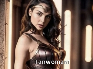 Tanwoman1