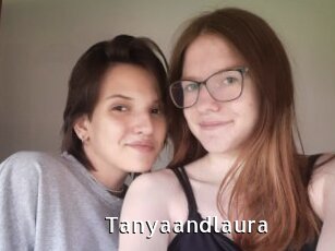 Tanyaandlaura