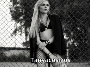 Tanyacosmos