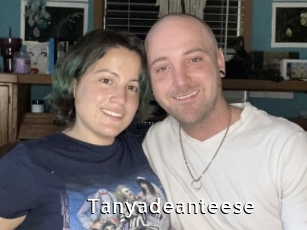 Tanyadeanteese