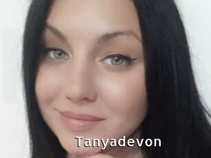 Tanyadevon