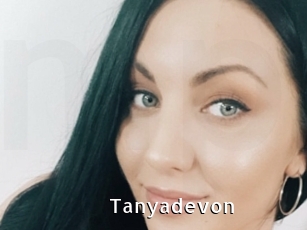 Tanyadevon