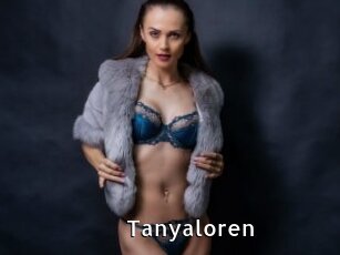 Tanyaloren