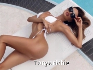 Tanyarichie