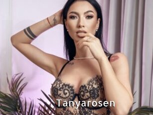 Tanyarosen