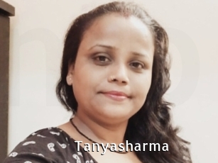Tanyasharma