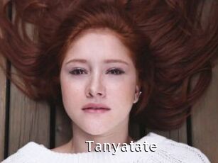 Tanyatate