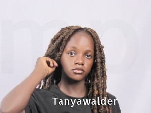 Tanyawalder