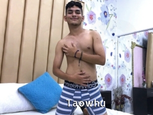 Taowhu
