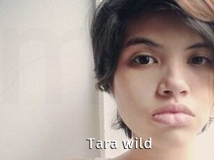 Tara_wild
