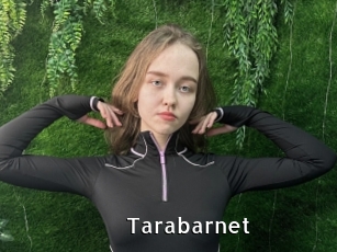 Tarabarnet