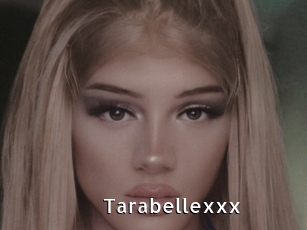 Tarabellexxx