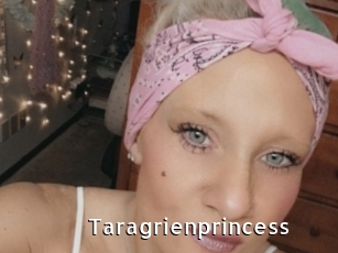Taragrienprincess