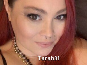 Tarah31
