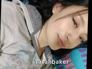 Tarahbaker