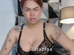 Tarahfox