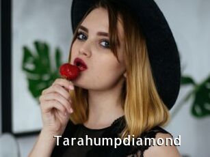 Tarahumpdiamond
