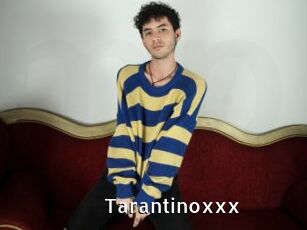 Tarantinoxxx